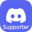 discord.js supporter